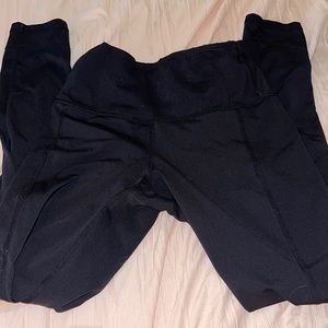 Amazon Black Leggings